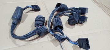 YAMAHA XJ 600 92-96 РЕЛЕ И УСТАНОВКА ВЫКЛЮЧАТЕЛЯ ЭЛЕКТРИЧЕСКОГО ЖГУТА E