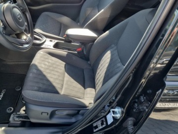 Toyota Yaris IV Hatchback Facelifting 1.5 Hybrid Dynamic Force 116KM 2025 Toyota Yaris Hybrid 1.5 Style IV (2020-) Hybrid 1., zdjęcie 14