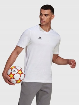 Koszulka Męska Adidas T-shirt Entrada 22 L