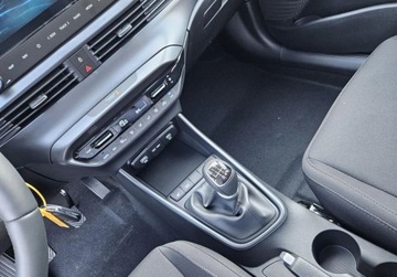 Hyundai i20 III Hatchback Facelifting 1.0 T-GDI 100KM 2025 Hyundai i20 MT 100KM Modern Comfort Led Oferta Specjalna Benzyna, zdjęcie 17