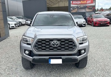 Toyota Tacoma II 2020 Toyota Tacoma 4x4 Tacoma 3,5 BENZ 279 KM 2020r Warszawa 3.5 Benzyna, zdjęcie 11