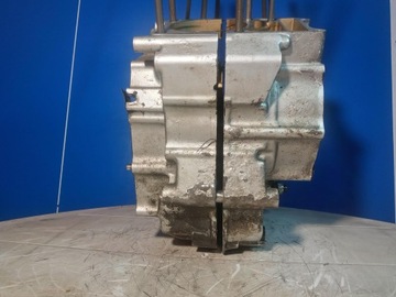 БЛОК ДВИГАТЕЛЯ HONDA SHADOW VT 600