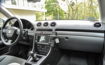 Seat Exeo ST 1.8 20v Turbo 150KM 2010 Seat Exeo 1,8TSI LPG Bezwypadkowy 1.8 BenzynaLPG 150KM, zdjęcie 9