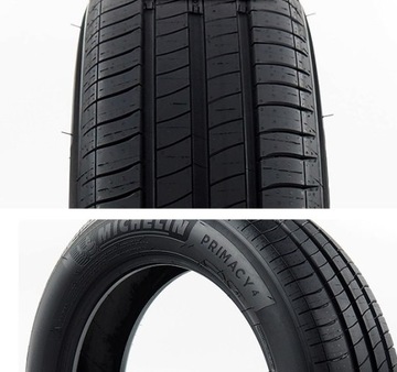 OPONA LETNIA MICHELIN 205/55 R16 PRIMACY 4+ 91V 16