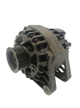 ALTERNÁTOR 9656956080 1.6 16V PEUGEOT 206 CC I FL (2003-2008)