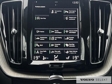 Volvo XC60 II 2019 Volvo XC 60 FV23% SalonPL B4D AWD Inscription Full, zdjęcie 17