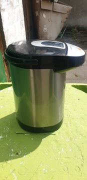 РАСПРЕДЕЛИТЕЛЬ ГОРЯЧЕЙ ВОДЫ 2,8 Л KLARSTEIN