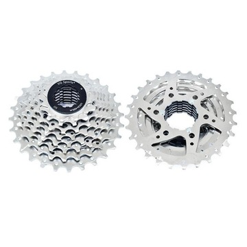 MTB Speed ​​Cassette T/46T 8-скоростная кассета 11-28T