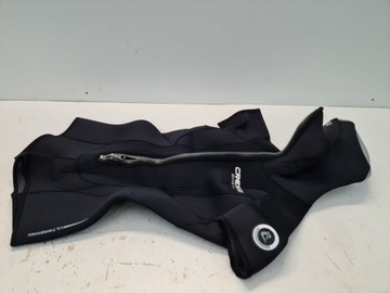 CRESSI SHELL Неопреновая пена различной толщины 3,5 мм