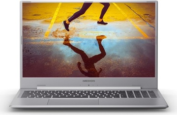 DOBRY SZYBKI LAPTOP 17,3'' INTEL i3 10th gen 8GB RAM SSD 512GB WINDOWS 10