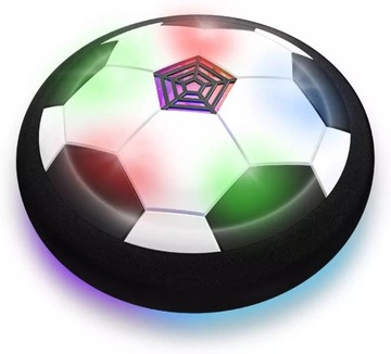 Latająca Dysk Piłka Krążek Cymbergaj Hoverball XXL