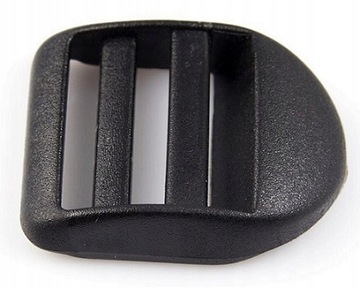 Regulator Plastikowy 2,5cm Samozaciskowy 25mm