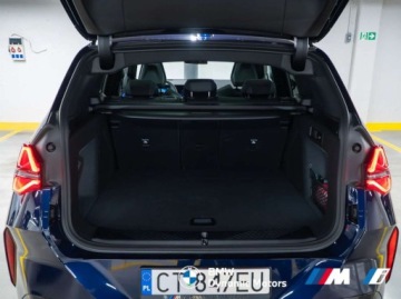 BMW X3 G45 2026 BMW X3 20d xDrive 197 KM mHEV - DEMO 2026 - Kola Zimowe w Cenie 2.0 197KM, zdjęcie 12