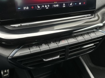 Skoda Octavia IV Liftback 2.0 TSI 190KM 2023 Skoda Octavia 2.0TSI 190KM 4X4 Sportline DSG l LED, zdjęcie 21