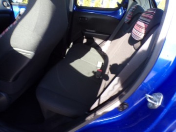 Citroen C1 II 2019 CITROEN C1 1.0 BENZ Z NIEMIEC ZAMIANA GWARANCJA, zdjęcie 9