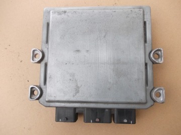 JEDNOTKA CITROEN C1 PEUGEOT 107 1.4 HDI 9661097080