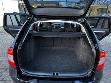 Skoda Octavia II Kombi 2.0 TDI CR DPF 140KM 2011 Škoda Octavia Skoda Octavia 2kpl.kół,, zdjęcie 23
