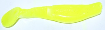 Manns Predator 5,5cm Żółty Fluo