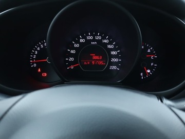 Kia Soul II 1.6 GDI 132KM 2016 Kia Soul 1.6 GDI, Salon Polska, Serwis ASO, Klima, zdjęcie 10