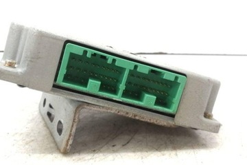 JEDNOSTA ŘÍDÍCÍ MOTORU ECU NISSAN PATHFINDER III (R51) 33084EB41A 2.49L