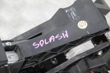 MECHANIZMUS PÁKY ŘAZENÍ SUZUKI SPLASH