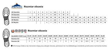 Bojówki Action PORTWEST [S887] Czarny 46