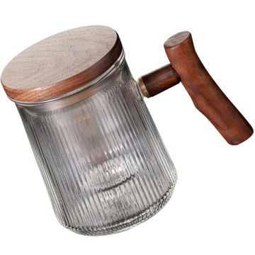 VINTAGE FILIŻANKA DO HERBATY KUBEK Z ZAPARKIEM DO HERBATY FILIŻANKA ESPRESS