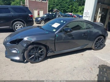 Toyota 2023 Toyota GR86 Premium 2023 2.4l 2.4 Benzyna 228KM, zdjęcie 2