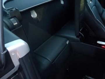 Mercedes SL R230/2 2008 Mercedes-Benz SL 65 Amg 2008 6.0 Benzyna 604KM, zdjęcie 10