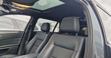Mercedes Klasa E W212 Kombi Facelifting 250 CDI 204KM 2014 Mercedes-Benz Klasa E E220 W212 Lift 204KM 4matic 2.2CDI 2.1 Diesel 204KM, zdjęcie 16