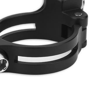 ZACISK PRZEDNIEJ PRZERZUTKI