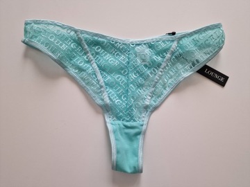 LOUNGE MAJTKI STRINGI FIGI THONG 36 S PREMIUM