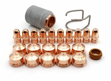 ПЛАЗМЕННАЯ ГОРЕЛКА SHERMAN LT101 TF101