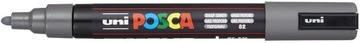 PC-5M GRAFITOWY MARKER POSCA UNI