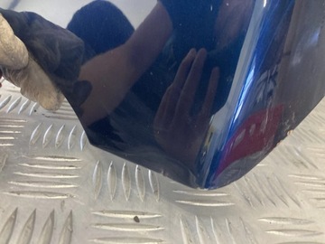 KAPOTA KRYT MOTORU SX4 S-CROSS 16- FACELIFT ZQ4