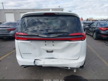 Chrysler Pacifica II 2022 Chrysler Pacifica Touring L 2022,3.6L V6 287KM, FWD, od ubezpieczalni. 3.6, zdjęcie 7