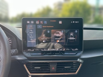 Cupra Formentor Crossover Facelifting 2.0 TSI 333KM 2026 Cupra Formentor VZ 2.0 TSI 333KM Reflektory Matrix, zdjęcie 20