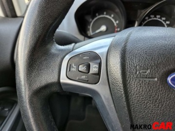 Ford Ecosport II SUV 1.0 Ecoboost 125KM 2014 Ford EcoSport Niski przebieg Keyless Auto. klimatyzacja Benzyna 125KM, zdjęcie 7