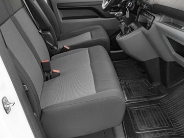 Toyota Proace II 2021 Toyota ProAce WD0972S#Kombi 2.0 D-4D Long 9.os, zdjęcie 19