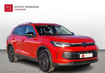 Volkswagen Tiguan III 2025 Volkswagen Tiguan Life 2.0TDI 150KM DSG Virtual Hak ACC Navi Kamera360 18, zdjęcie 6