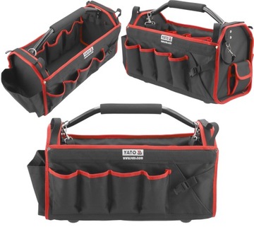 YATO WALIZKA TORBA NARZĘDZIOWA SKRZYNKA NARZĘDZIA