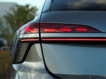 Audi A6 C8 Avant Plug In Facelifting 2.0 55 TFSI e 367KM 2026 2.0 e-Hybrid quattro S line Avant (367 KM) Hak holowniczy, zdjęcie 21