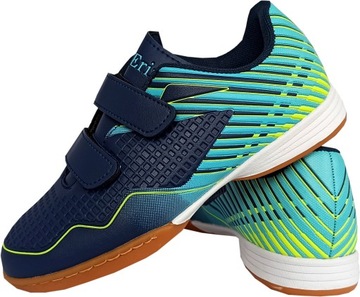 Halówki adidasy r.32 granat P1-143