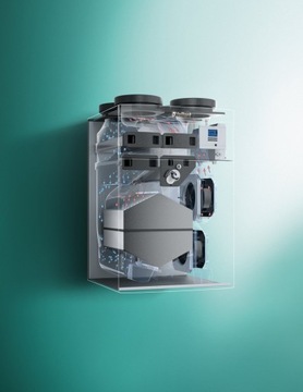 Rekuperator Vaillant recoVAIR VAR 360/4