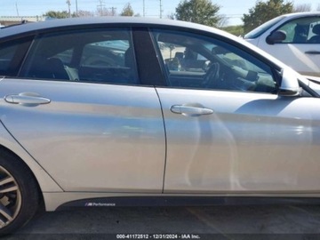 BMW Seria 4 F32-33-36 2019 BMW Seria 4 2019 BMW 4 Series 440i Gran Coupe 3.0 Benzyna 320KM, zdjęcie 7