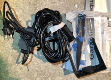 Галогенный подводный прожектор Oase Lunaqua 35Set IP68