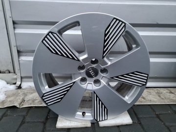 Oryginalna Felga Audi 19