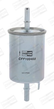 CHAMPION CFF100468 FILTR PALIVA
