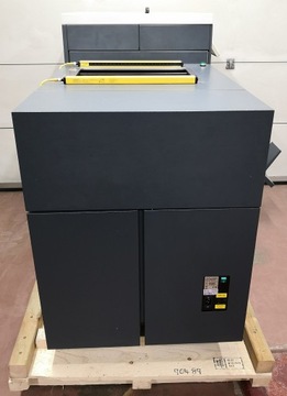 Watkiss Powersquare 200, брошюровщик, триммер, корешек: 10 мм