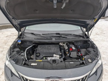 Peugeot 3008 II Crossover 1.2 PureTech 130KM 2020 Peugeot 3008 Navi Ledy Klima Alu Serwis Gwarancja 1.2 Benzyna 130KM, zdjęcie 16